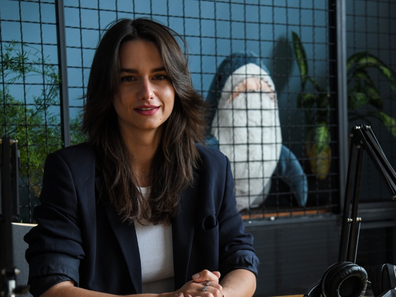 Jelisaveta Miletić – preko humora do mentalnog zdravlja