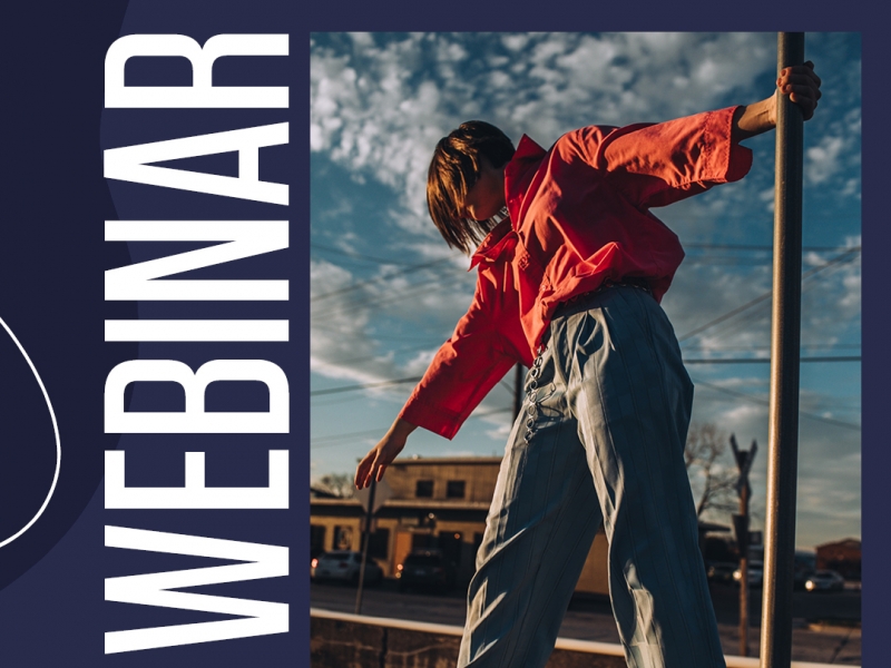 ORGNL WEBINAR – Kako da pronađete ravnotežu i održite zdravlje