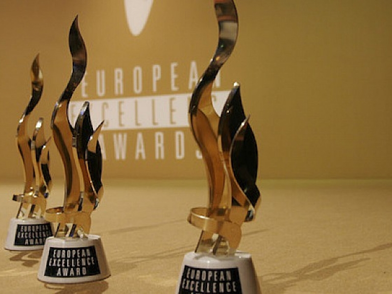 Zdravo dvadesete u finalu za prestižnu nagradu European Excellence Award