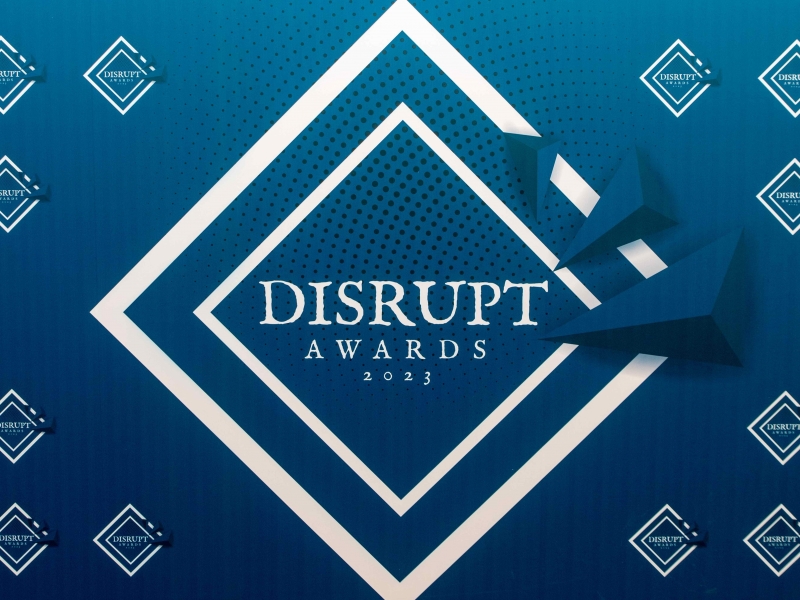 ,,Zdravo dvadesete’’ četvrtu godinu zaredom osvajaju ,,Disrupt’’ nagradu