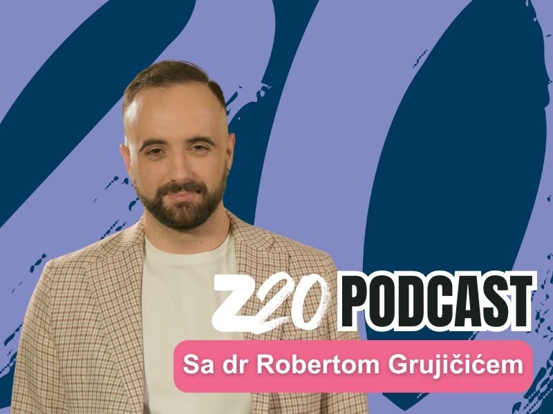 „Zdrava ličnost je ličnost koja može da se adaptira na novonastale uslove“ 