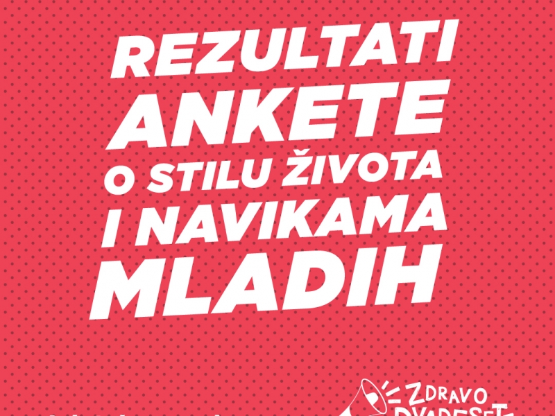 Mladi danas retko imaju idole, vole da uživaju u prirodi i brinu o svom mentalnom zdravlju